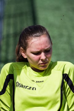 Bild 126 - B-Juniorinnen SG Trittau/S�dstormarn - SV Frisia 03 Risum Lindholm : Ergebnis: 3:1